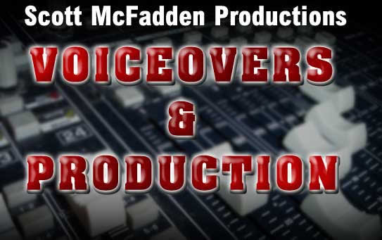 voiceover